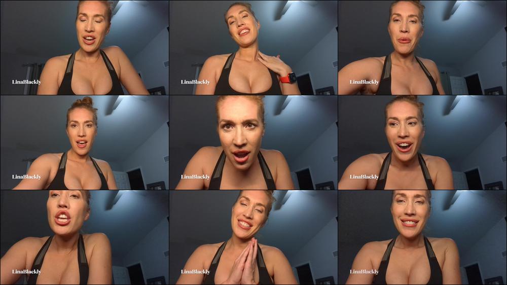 Dom Girlfriend Shaves Your Head