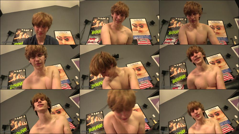 Gay Twink Elis Ataxxx Tickles U All Over