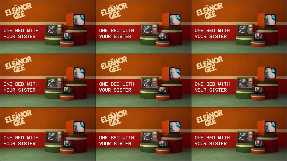 One Bed With Your Sister - Audio Only