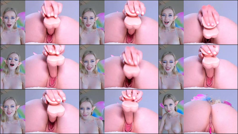Tiny pixi take human cock hard - June 26, 2022