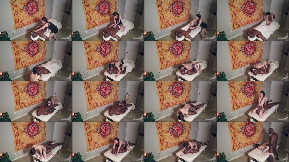 Ciren Verde Sensual Massage For Dfw Knight