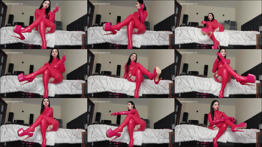Red Poison part 3