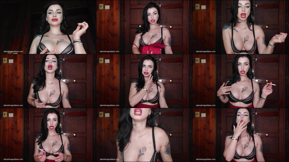 Evil step-aunty - part 2 - June 12, 2023
