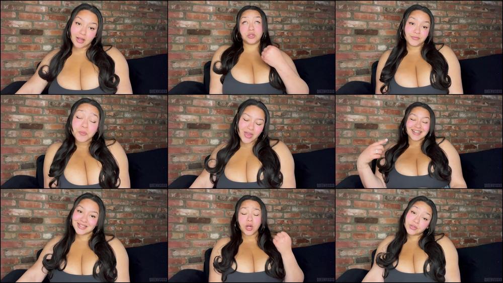 Don't Buy This Clip, It's a FinDom Rip Off - May 4, 2023