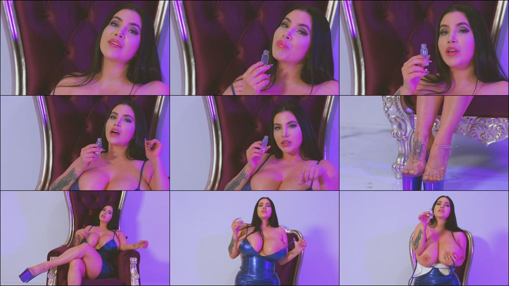 Swallow My Spit Bitch - May 15, 2019