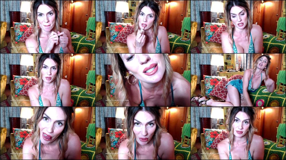 THE FUN MILF