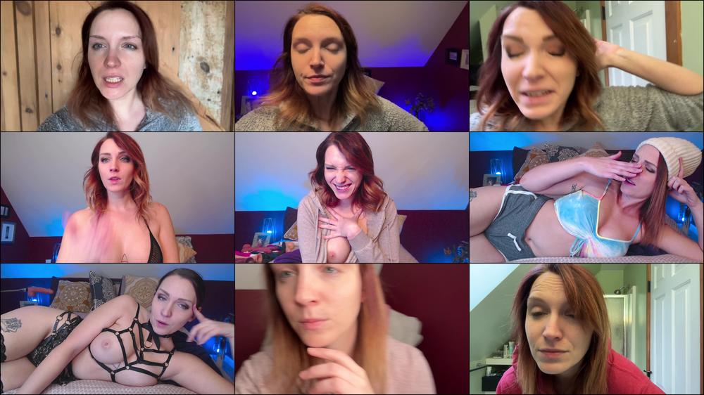 November 2023 Sneeze Compilation