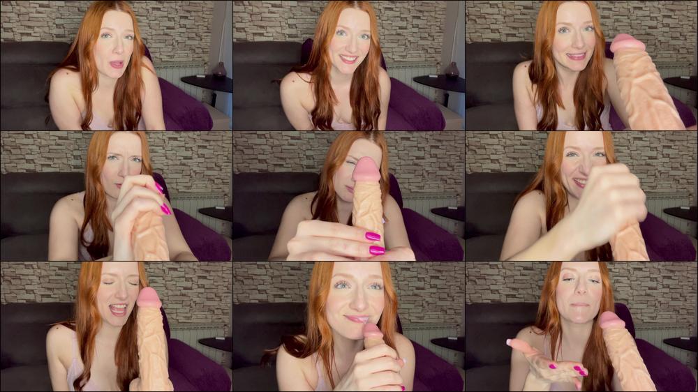 Sister teaches you how to jerk off
