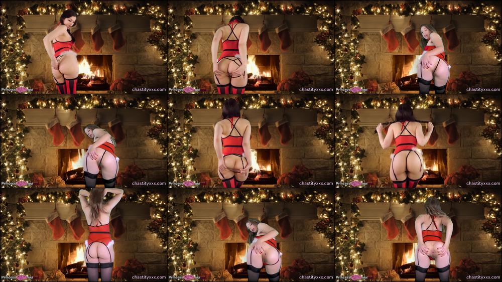 CHRISTMAS SNIFFMAS: YOU'VE BEEN NAUGHTY - December 20, 2020