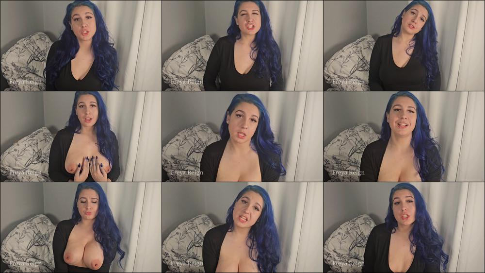 Chastity and Cum Eating Consequences From Step-Mommy