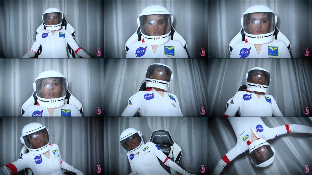 Apollo 13 Nightmare Recreation