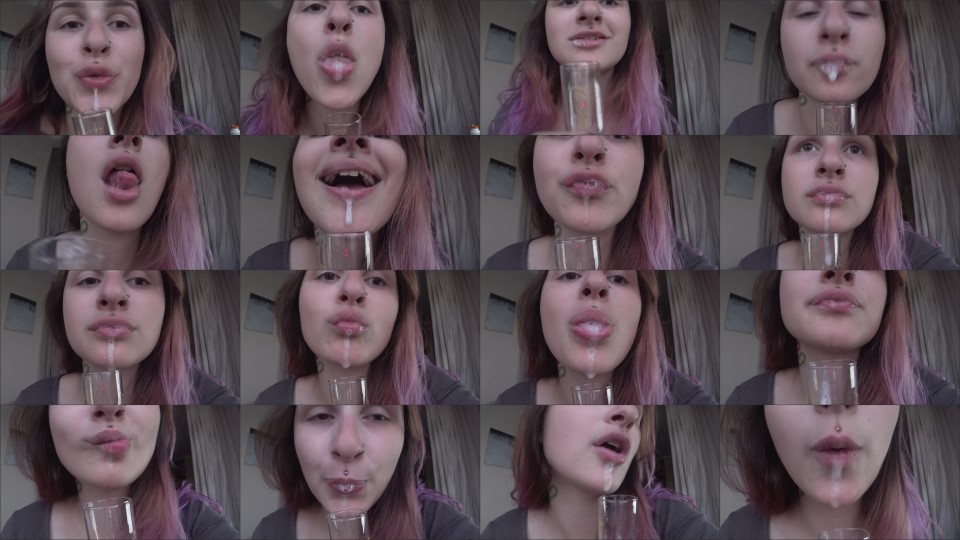 Marysweeeet My Saliva 3_