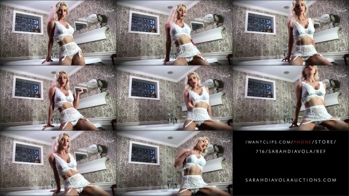 Sarahdiavola Man Maker Moms Friends Fucktoy 720P