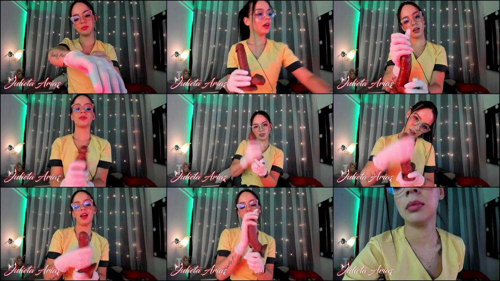 Gloves Joi Bbc