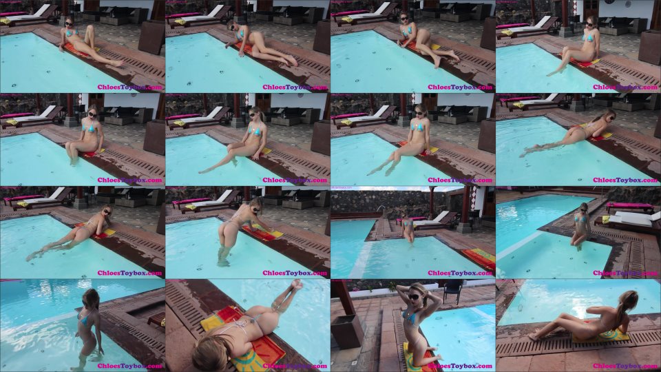 Officialchloetoy Video Chloe 24Mp4 1080P