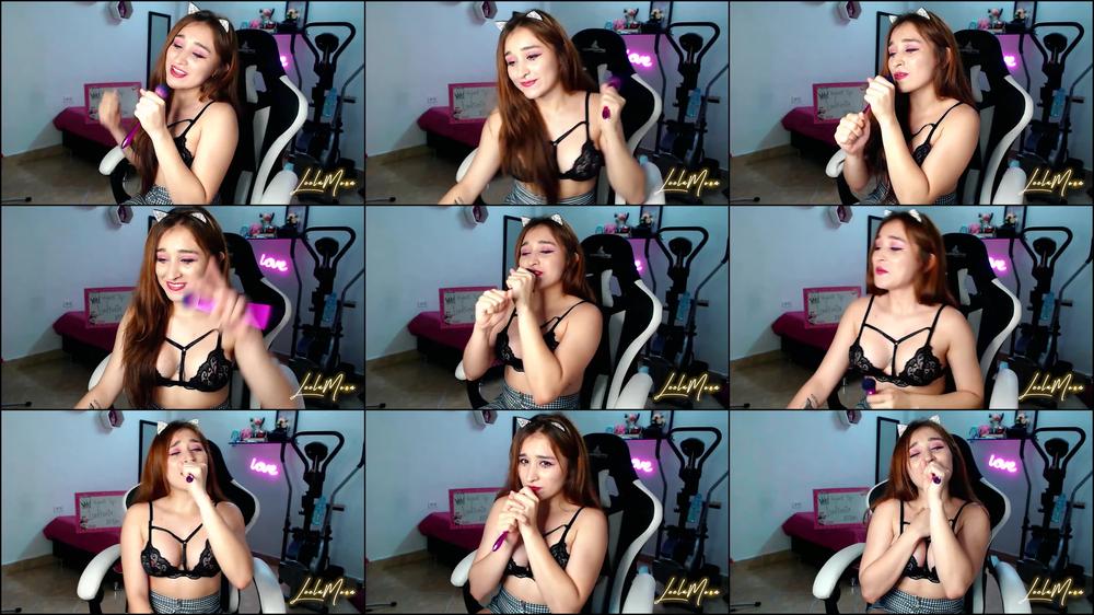 Live Singing Anime Songs