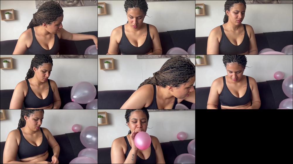 ew loser stop watching me when i blow balloons - May 14, 2023