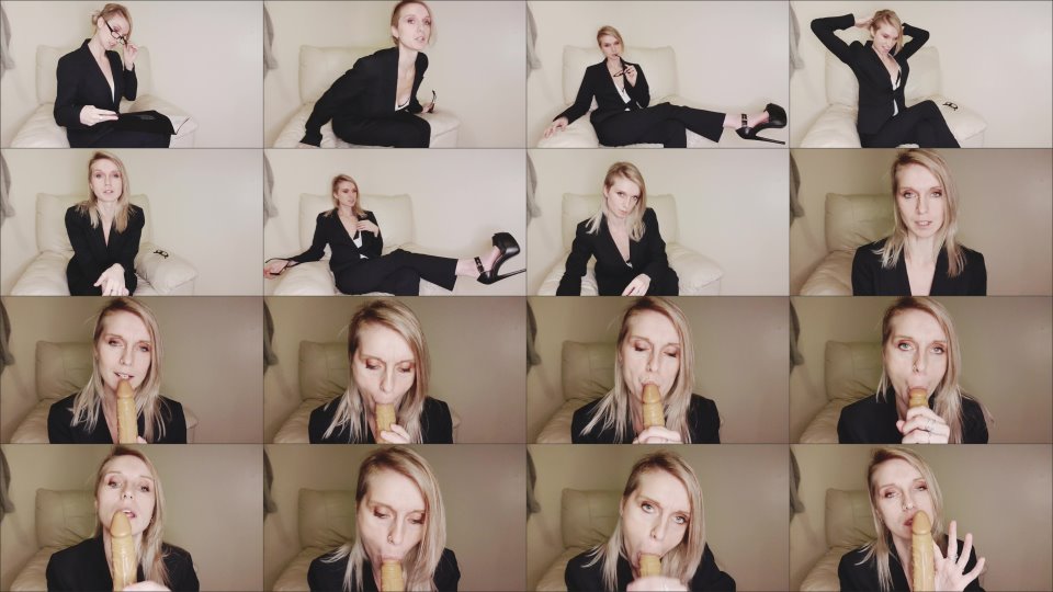 Lexi Snow My Personal Assistant Interview