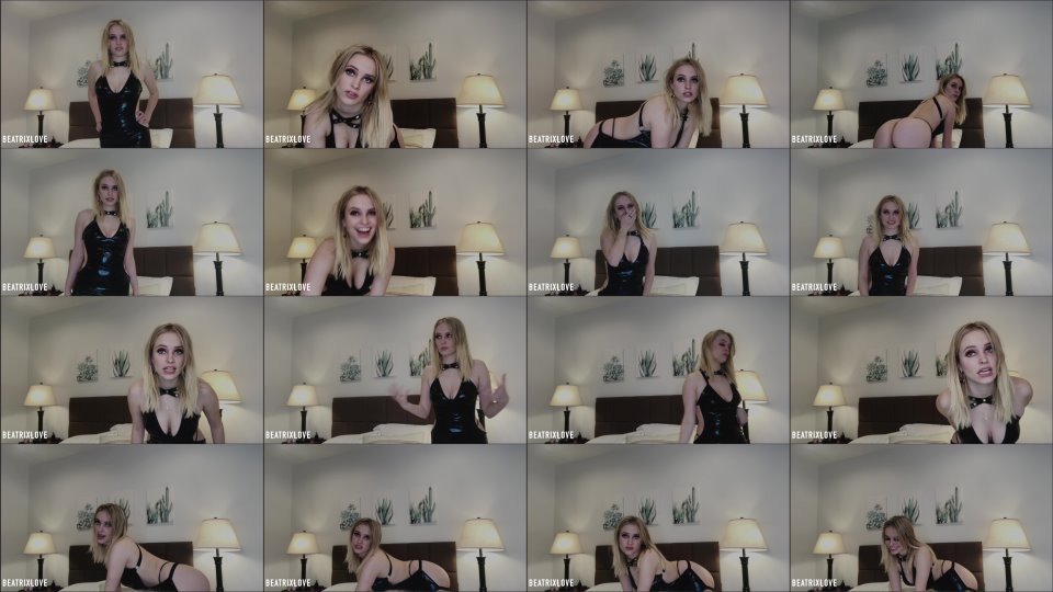 Beatrixlove Shrimp Dick Id3211718
