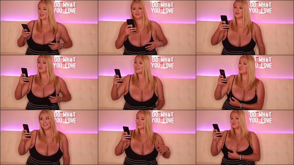 Titty Touching and Tongue Twisters - Mar 17, 2019