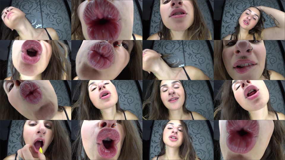 Marysweeeet Passion Kisses 14
