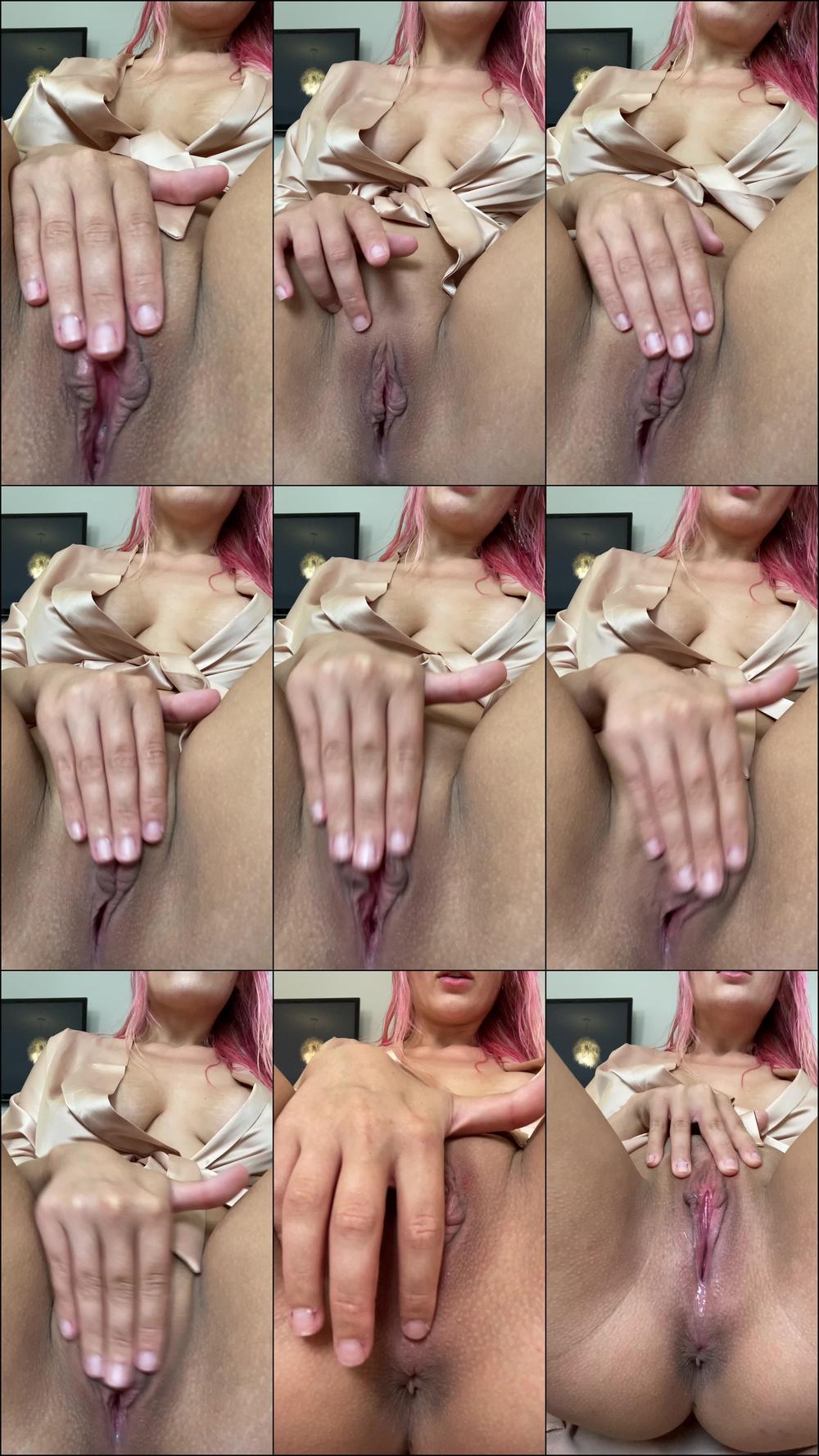Pussy worship/teaching you how to eat it