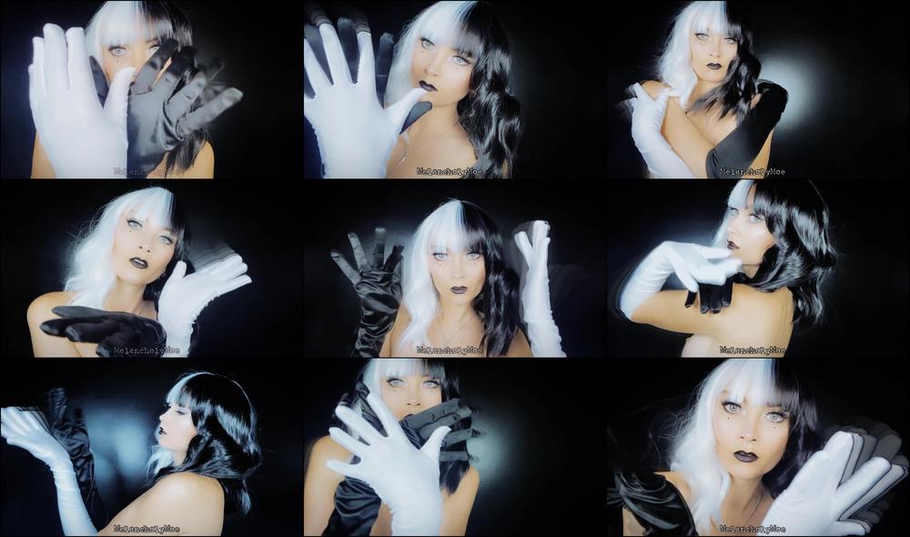 Glove Love - November 03, 2022