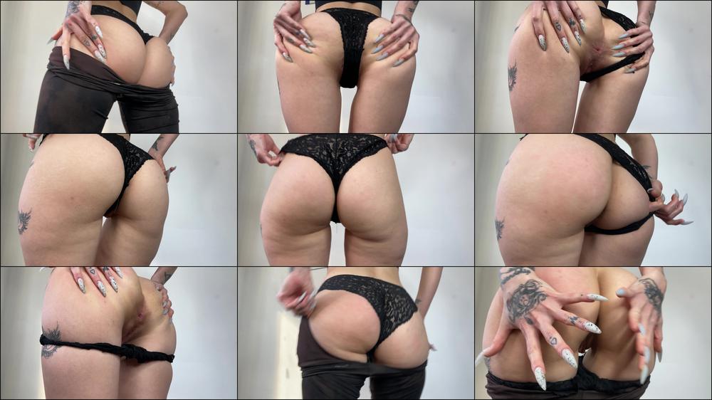 obey my ass