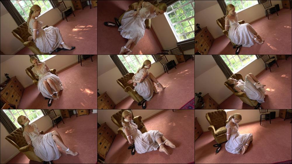 Ariel Anderssen A 50S Damsel