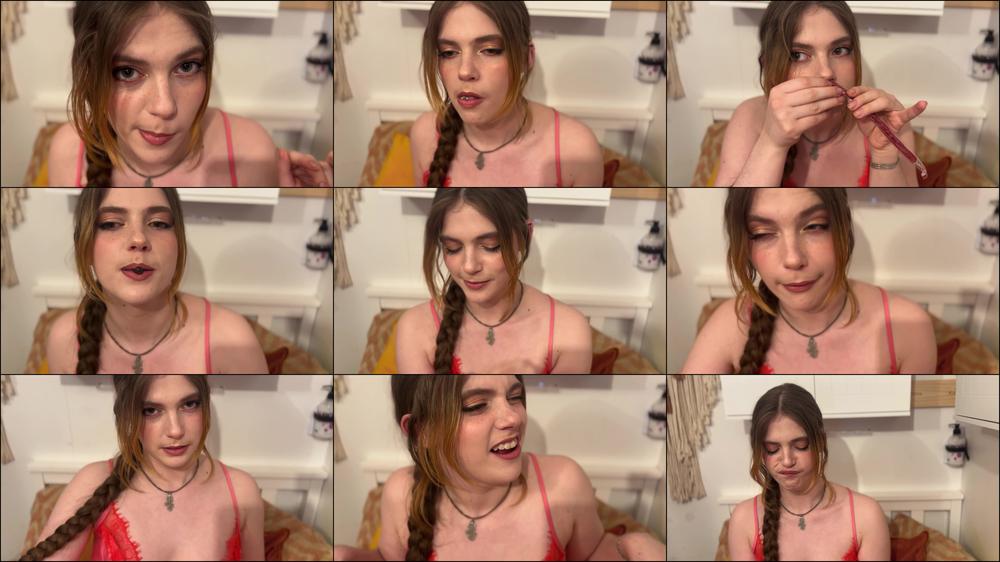 Fan Mail : USA Sweet ASMR VORE
