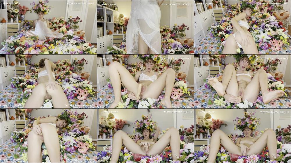 Impregnating The Midsommar Maiden