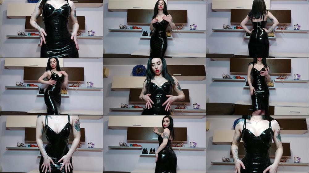 Hourglass body worship - April 10, 2021