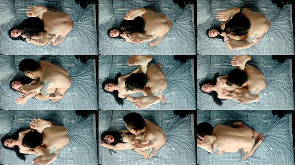 Custom vid: Put your legs around my neck - Mar 31, 2021