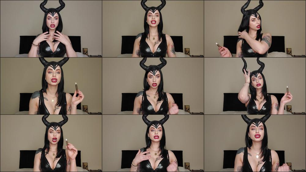 Blasphemous JOI