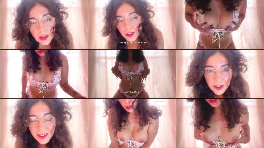Sensual Relaxation