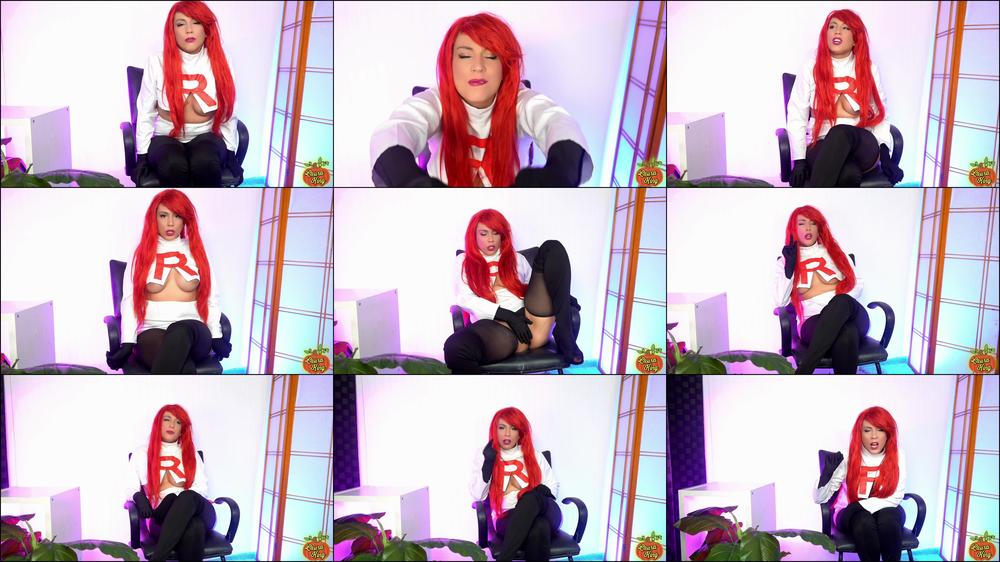 Team Rocket Humiliates You SPH Wedgies