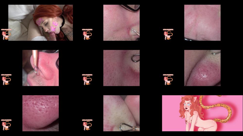 Anya Ivanovna Episode Two Digging In