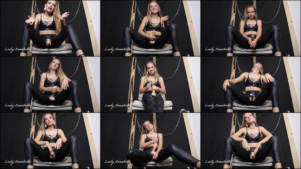 I ruin your orgasm! pov joi for losers