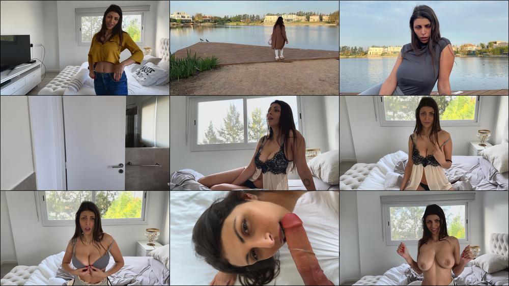 MOMMY-THE MOVIE/ Part 1 - June 27, 2023