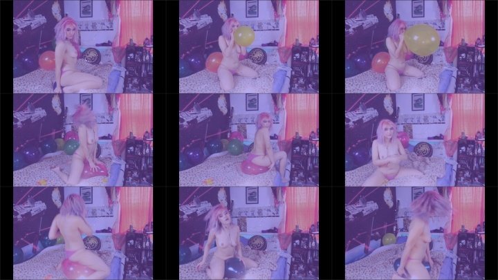Mayaloux Grind Bounce And Pop