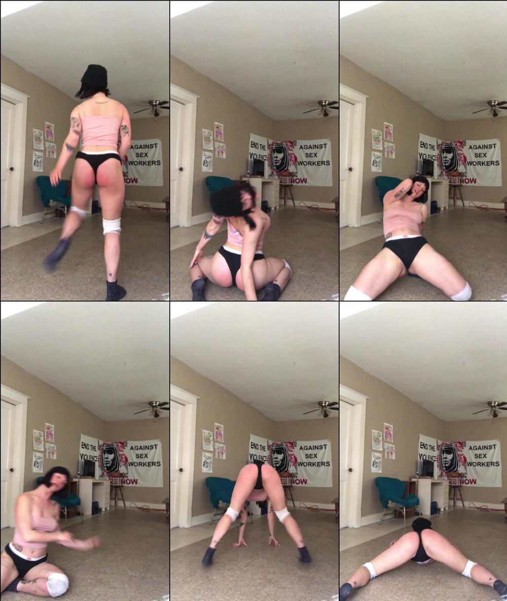 sidney babygirl 01 04 2020 207398560 here s the whole clip of the twerking i posted