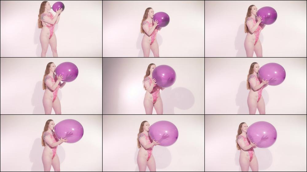 KINKY HAVEN - Mimi'S First Blow To Pop - Mp4 720P