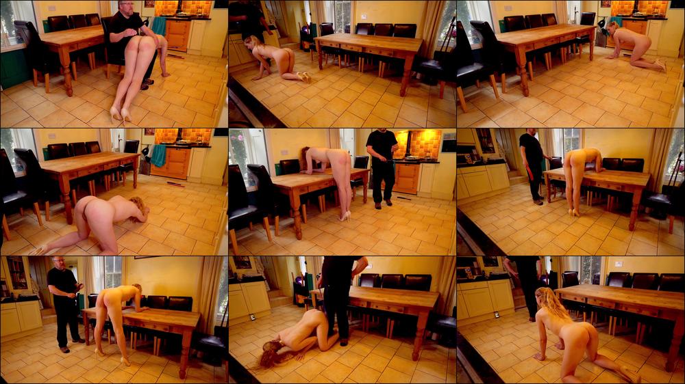 Ariel Anderssen The Strict Petgirl Training School