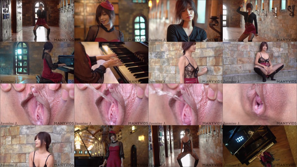 Jasminej9966 For My Crush P-- Ver