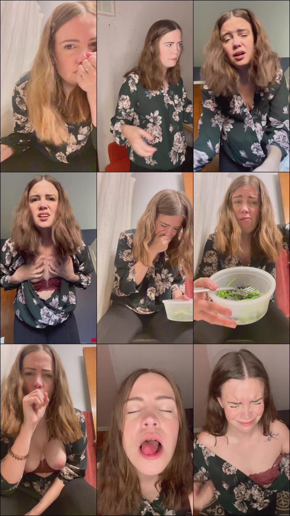 Pt.2:Blackmailing Teacher w Toilet Tasks - April 09, 2023
