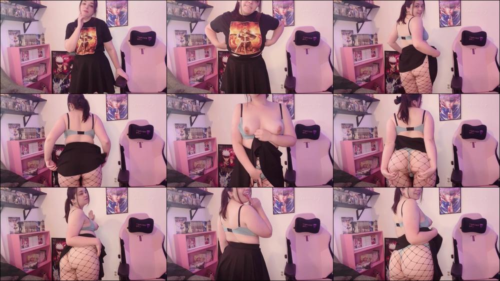 Homewrecking Gamer Girl - August 29, 2022