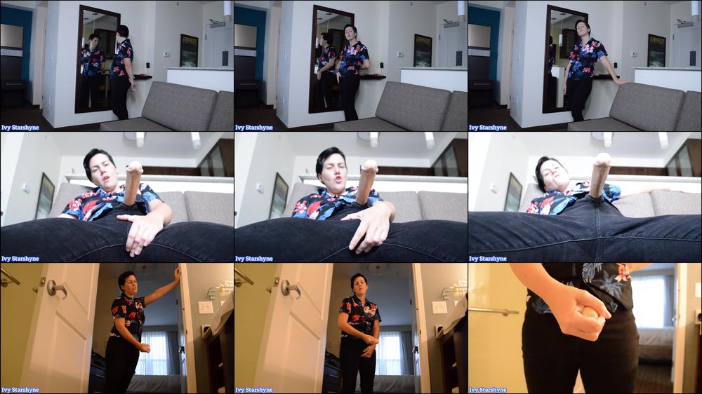 New Man of the House - Sep 20, 2020