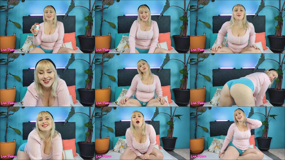 LisaAPinelli - Burping Games