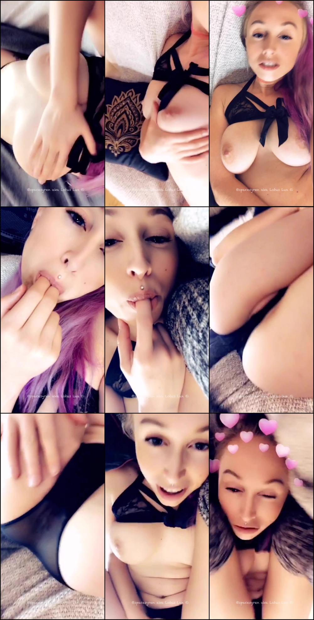 Slut Begs for Your Cock - Feb 8, 2019
