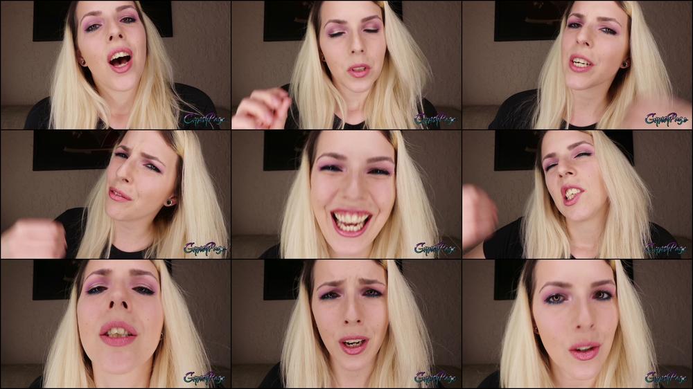 Gypsypage Joi Jerk Off Instruction For Smartphone